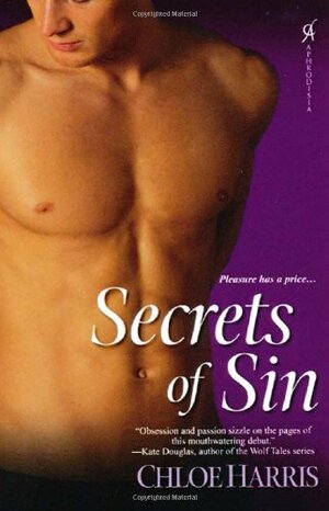 Secrets of Sin by Chloe Harris