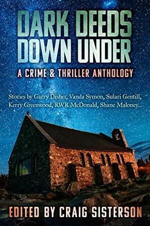 Dark Deeds Down Under by Craig Sisterson