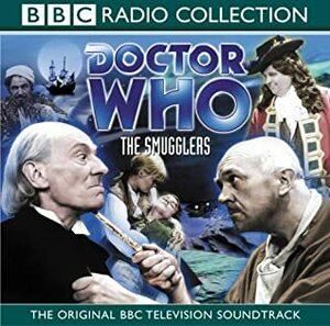 Doctor Who: The Smugglers by Brian Hayles