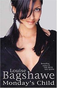 Monday's Child by Louise Bagshawe, Marie McCarthy