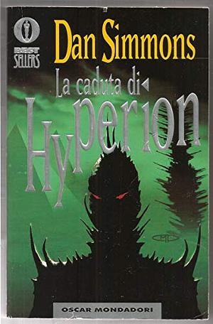 La caduta di Hyperion by Dan Simmons