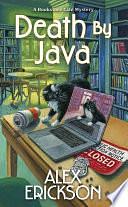 Death by Java by Alex Erickson
