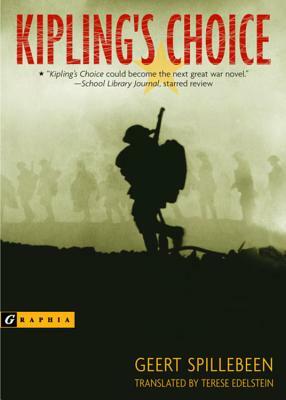 Kipling's Choice by Geert Spillebeen