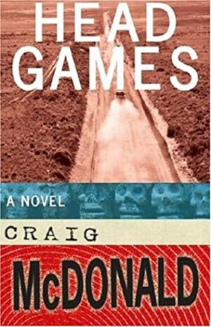 Head Games by Craig McDonald