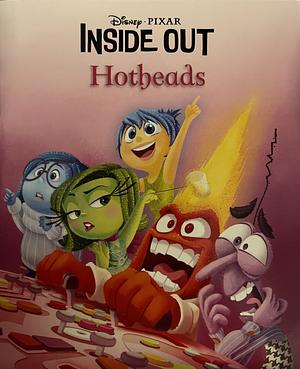 Hotheads by Disney (Walt Disney productions)