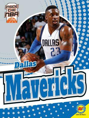 Dallas Mavericks by Josh Anderson