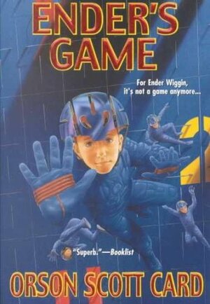 Ender's Game by Orson Scott Card