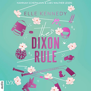 The Dixon Rule by Elle Kennedy