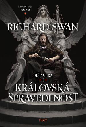 Královská spravedlnost by Richard Swan