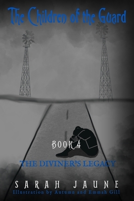 The Diviner's Legacy by Sarah Jaune