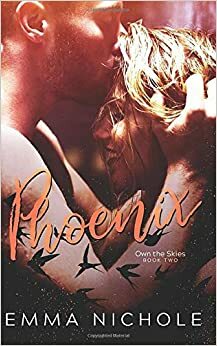 Phoenix by Emma Nichole