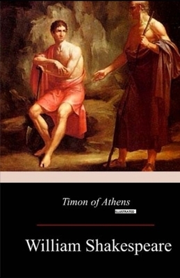Timon of Athens (Illustrated) by William Shakespeare