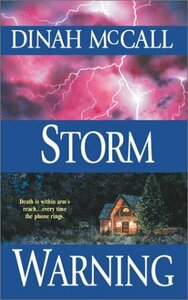 Storm Warning by Dinah McCall, Sharon Sala