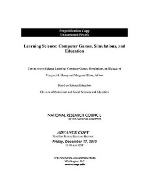 The Future of Computing Performance: Game Over or Next Level? by Computer Science and Telecommunications, Division on Engineering and Physical Sci, National Research Council