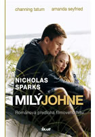 Milý Johne by Nicholas Sparks