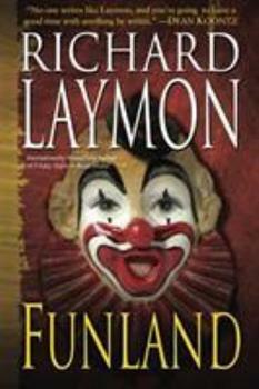 Funland by Richard Laymon