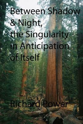 Between Shadow and Night, The Singularity in Anticipation of Itself by Richard Power