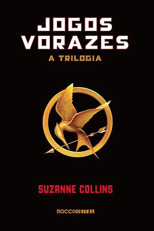 Trilogia Jogos Vorazes by Suzanne Collins