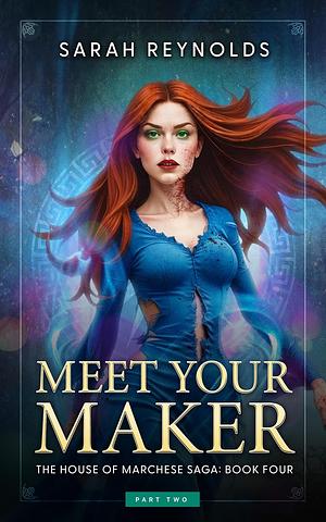 Meet You Maker Part 2 by 