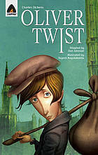 Oliver Twist (adaptation) by Rajesh Nagulakonda, Dan Johnson, Charles Dickens