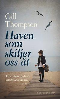 Haven som skiljer oss åt by Gill Thompson