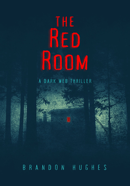 The Red Room by Brandon Hughes