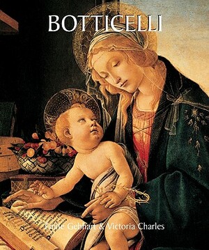 Botticelli by Victoria Charles, Mile Gebhart
