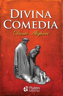 Divina Comedia by Dante Alighieri