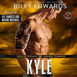 Kyle by Riley Edwards