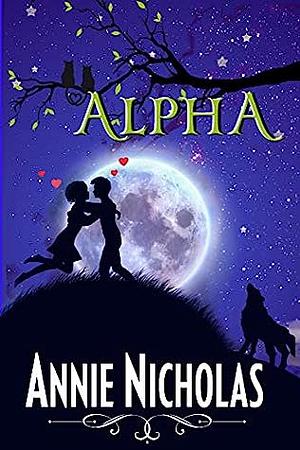The Alpha by Annie Nicholas