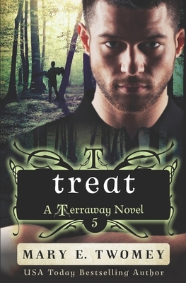 Treat by Mary E. Twomey