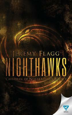 Nighthawks by Jeremy Flagg