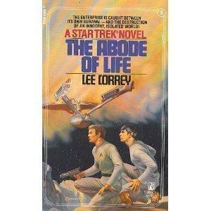 Abode of Life by Lee Correy