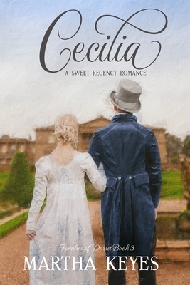 Cecilia by Martha Keyes