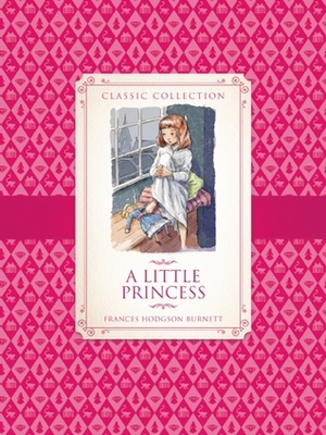 A Little Princess by Anne Rooney