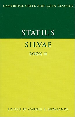 Silvae by Publius Papinius Statius