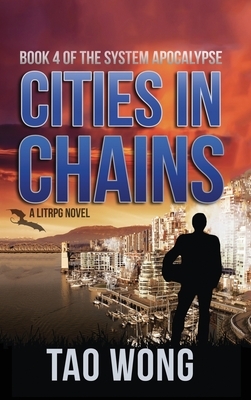 Cities in Chains by Tao Wong