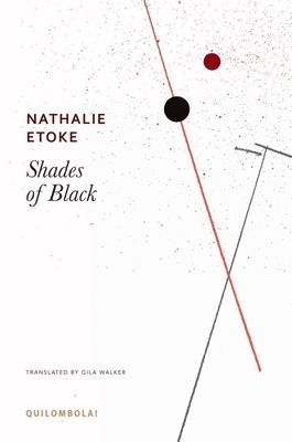 Shades of Black by Nathalie Etoke