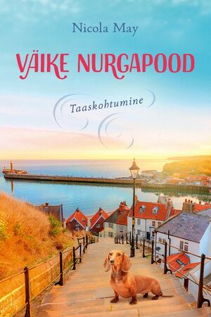 Väike Nurgapood. Taaskohtumine by Nicola May