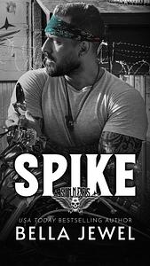 SPIKE by Bella Jewel