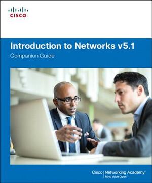 Introduction to Networks Companion Guide V5.1 by Cisco Networking Academy
