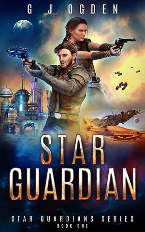 Star Guardian by G.J. Ogden
