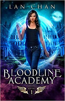 Gregor Academy by Ian Hall, Lachelle Miller