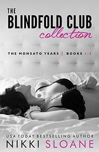 The Blindfold Club Collection: Books 1-3 by Nikki Sloane