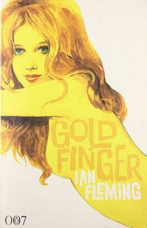 Goldfinger by Ian Fleming