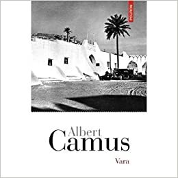 Vara by Albert Camus