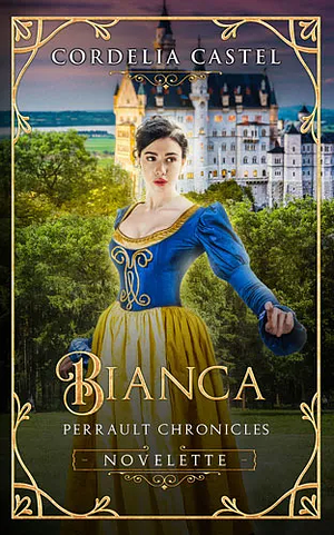 Bianca by Cordelia Castel