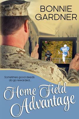 Home Field Advantage by Bonnie Gardner