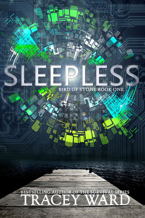 Sleepless by Tracey Ward