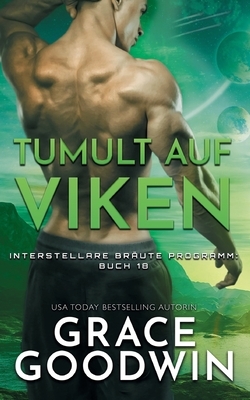 Tumult auf Viken by Grace Goodwin